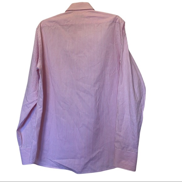 BOSS -Hugo Boss- Pink shirt - Picture 2 of 7